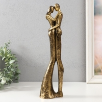 Сувенир полистоун "Любовь" 8,3х6,5х31,7 см Сувенир полистоун "Любовь" 8,3х6,5х31,7 см