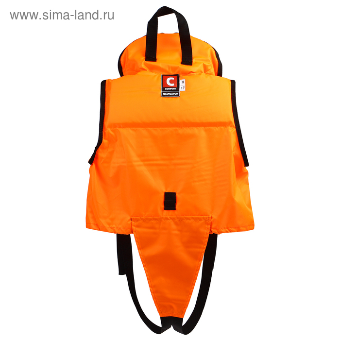 Жилет спасательный Жилет спасательный "Штурман" 20 кг