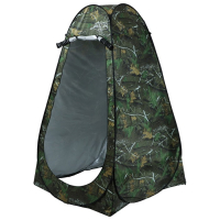 Палатка туристическая для душа и туалета maclay, самораскрывающаяся, 1-местная Палатка туристическая для душа и туалета maclay, самораскрывающаяся, 1-местная