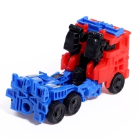 Набор &laquo;Автоботы&raquo;, 2 робота, трансформируются