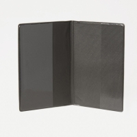 Обложка для паспорта, цвет разноцветный