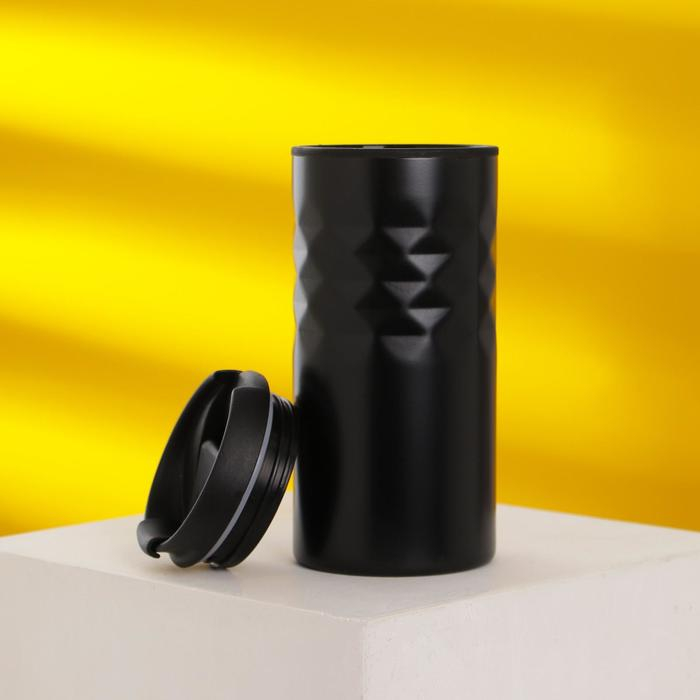 Термостакан «Фьюжен», 350 мл Термостакан «Фьюжен», 350 мл