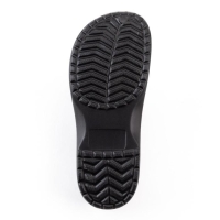 Галоши мужские, цвет чёрный, размер 39-40 Галоши мужские, цвет чёрный, размер 39-40