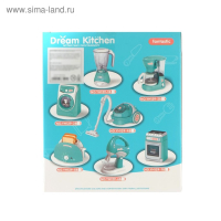 Бытовая техника «Стиральная машина», с аксессуарами, свет, звук Бытовая техника «Стиральная машина», с аксессуарами, свет, звук