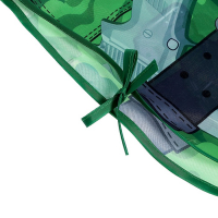 Набор игровой «Настоящий защитник», 6 предметов, МИКС Набор игровой «Настоящий защитник», 6 предметов, МИКС