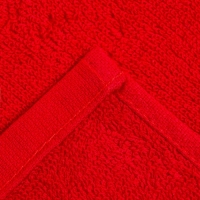 Полотенце махровое Этель Merry 30х30 см, 100% хл, 340 г/м2