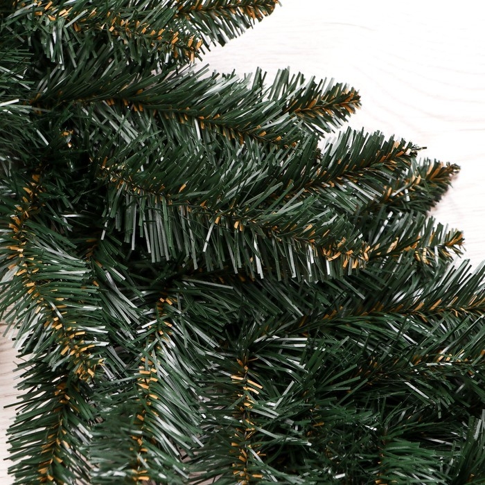 Гирлянда хвойная Гирлянда хвойная "Интерьерная" d-32 см, 270 см