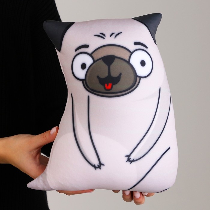 Антистресс игрушка &laquo;Собака&raquo;