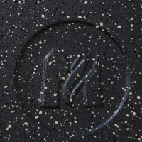 Сковорода &laquo;Гранит&raquo;, d=24 см, пластиковая ручка, антипригарное покрытие, цвет серый