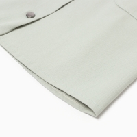 Юбка детская KAFTAN р. 30 (98-104 см), цв.мятный