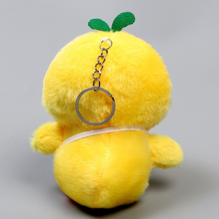 Мягкая игрушка &laquo;Утка&raquo;, 10 см, цвета МИКС