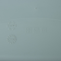 Корзина для хранения, 24×14×7 см, цвет МИКС Корзина для хранения, 24×14×7 см, цвет МИКС