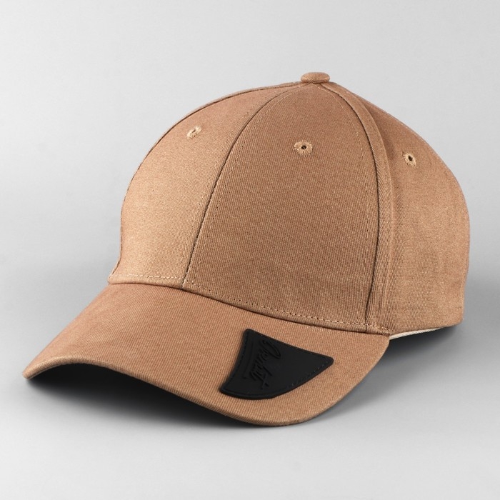 Кепка женская Overhat, цвет бежевый, р-р 56 Кепка женская Overhat, цвет бежевый, р-р 56