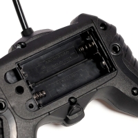 Робот радиоуправляемый «Ультраатака», стреляет гелиевыми пулями, цвет МИКС Робот радиоуправляемый «Ультраатака», стреляет гелиевыми пулями, цвет МИКС