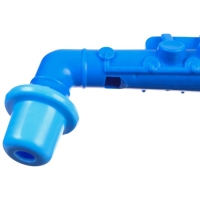 Музыкальные инструменты &laquo;Синий трактор&raquo;, в наборе 3 предмета