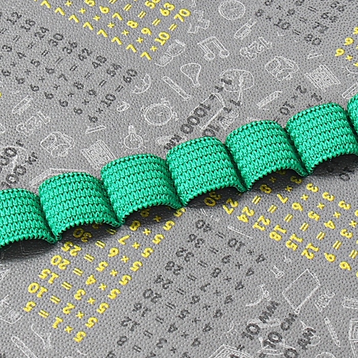 Пенал 2 секции, 125 х 205 х 40 мм, Calligrata 30П26/2 Пенал 2 секции, 125 х 205 х 40 мм, Calligrata 30П26/2 "Бульдог", ламинированный картон