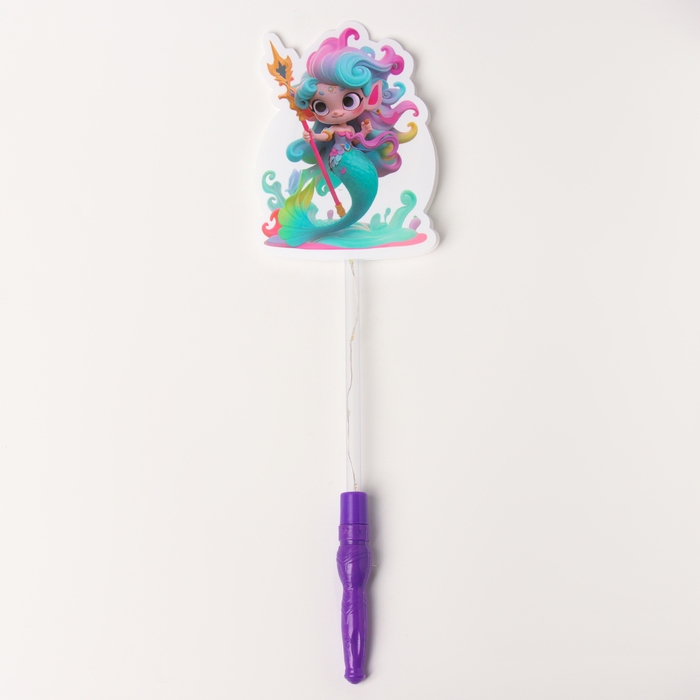 Световая палочка &laquo;Русалочка&raquo;