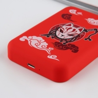 Зарядное устройство &laquo;Маска&raquo;, 5000мА