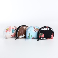 Кошелёк на молнии, цвет МИКС Кошелёк на молнии, цвет МИКС