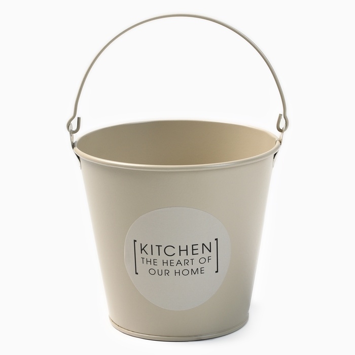 Набор подарочный Доляна "Kitchen the heart of our home"