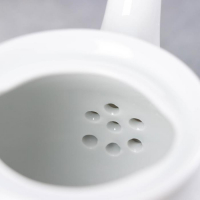 Чайник &laquo;Бельё&raquo;, 400 мл