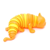 Развивающая игрушка &laquo;Рыжий кот&raquo;