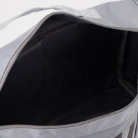 Рюкзак туристический на молнии, 25 л, цвет серый