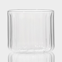 Кувшин «Жакоб», 1,8 л, 16,5×12,5×27 см, стекло, стакан в комплекте Кувшин «Жакоб», 1,8 л, 16,5×12,5×27 см, стекло, стакан в комплекте