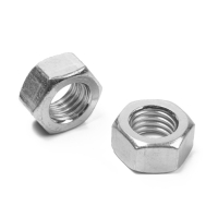 Гайка ТУНДРА, шестигранная, DIN 934, класс прочности 6, оцинкованная, М12, 1 кг Гайка ТУНДРА, шестигранная, DIN 934, класс прочности 6, оцинкованная, М12, 1 кг