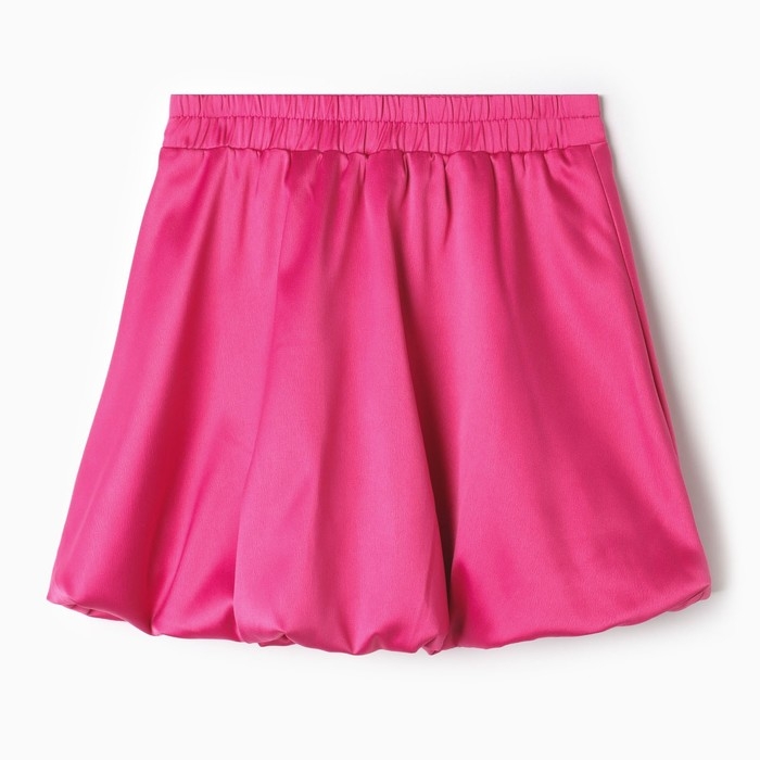 Юбка-баллон для девочки KAFTAN р. 32 (110-116 см), розовый