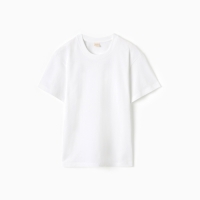 Футболка мужская MINAKU, цвет белый, размер 52-54 Футболка мужская MINAKU, цвет белый, размер 52-54