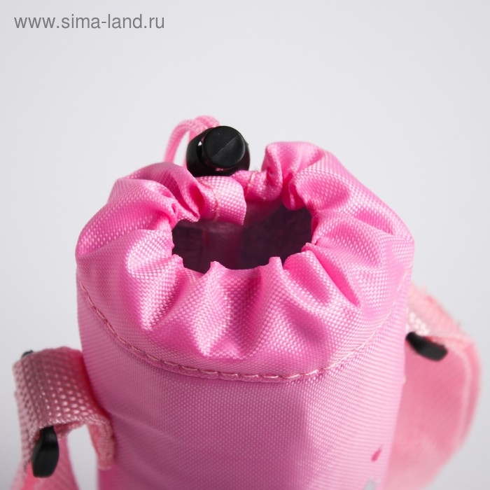 Термо-чехол для бутылочки 250мл &laquo;Счастье&raquo;, МИКС