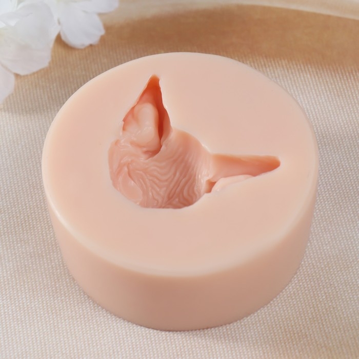 Молд силикон Молд силикон "Сфинкс" 5,4х5х2,8 см