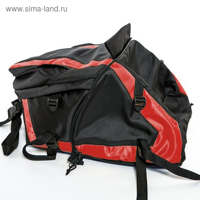 Кофр снегохода Ski-doo Skandic V1000 4-x тактный СТИЛС С-100 Кофр снегохода Ski-doo Skandic V1000 4-x тактный СТИЛС С-100