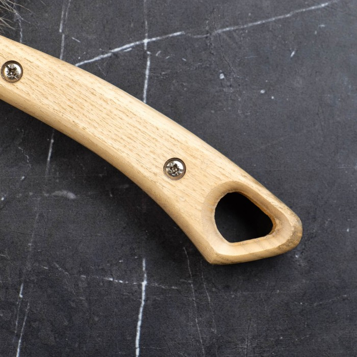 Топор Топор "Гефест" толщина стали 6 мм, длина лезвия 11 см, 41 х 16,5 х 3 см