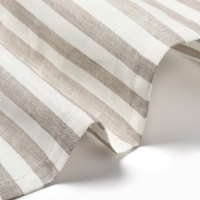 Скатерть Этель "Soprano" 180х140см, лен 100%, 180 гр/м2 Скатерть Этель "Soprano" 180х140см, лен 100%, 180 гр/м2