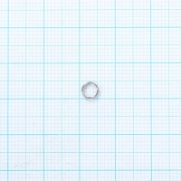 Заводное кольцо Saikyo SA-SR81-2, 20 шт