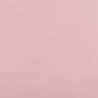 Плёнка для цветов упаковочная пудровая двухсторонняя &laquo;Нежно-розовый + серый&raquo;, 50 мкм, 0.5 х 9 м