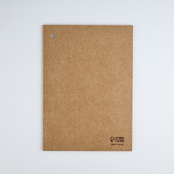 Новый год. Доска разделочная «Волшебного года,лиса» 27,5х19,5 см Новый год. Доска разделочная «Волшебного года,лиса» 27,5х19,5 см