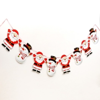 Гирлянда «С новым годом», длина 3 м Гирлянда «С новым годом», длина 3 м