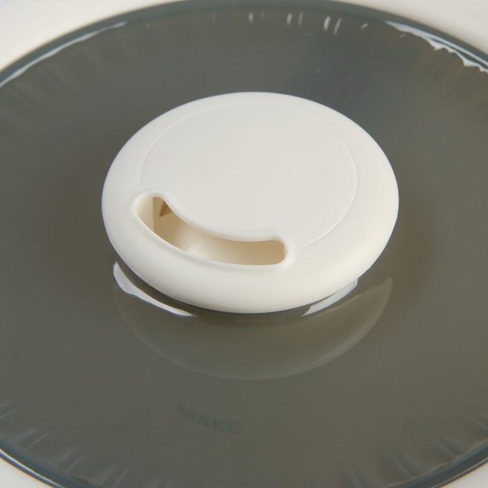 Увлажнитель воздуха DELTA LUX DE-3704, ультразвуковой, 30 Вт, 4 л, до 45 м2, арома, белый Увлажнитель воздуха DELTA LUX DE-3704, ультразвуковой, 30 Вт, 4 л, до 45 м2, арома, белый