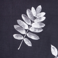 Покрывало Этель Natural print, 150*215 см, 100% хлопок Покрывало Этель Natural print, 150*215 см, 100% хлопок