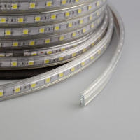 Светодиодная лента Ecola STD 14 &times; 7 мм, 100 м, IP68, SMD5050, 60 LED/м, 14.4 Вт/м, 220 В, 6000К