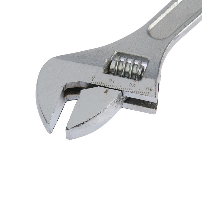 Ключ разводной ТУНДРА, 250 мм Ключ разводной ТУНДРА, 250 мм