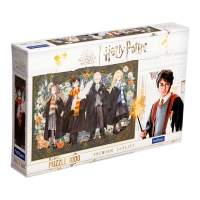 Пазл «Гарри Поттер», 1000 элементов, МИКС Пазл «Гарри Поттер», 1000 элементов, МИКС