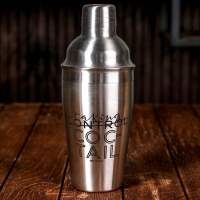 Набор барный «Делай, что любишь», 6 предметов Набор барный «Делай, что любишь», 6 предметов