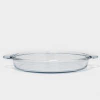 Ёмкость для запекания с ручками Paşabah&ccedil;e-Borcam, 2,4 л, d=31,6 см