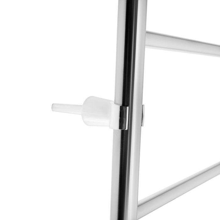 Полотенцесушитель электрический ТЕРА Полотенцесушитель электрический ТЕРА "Классика", 500х600 мм,