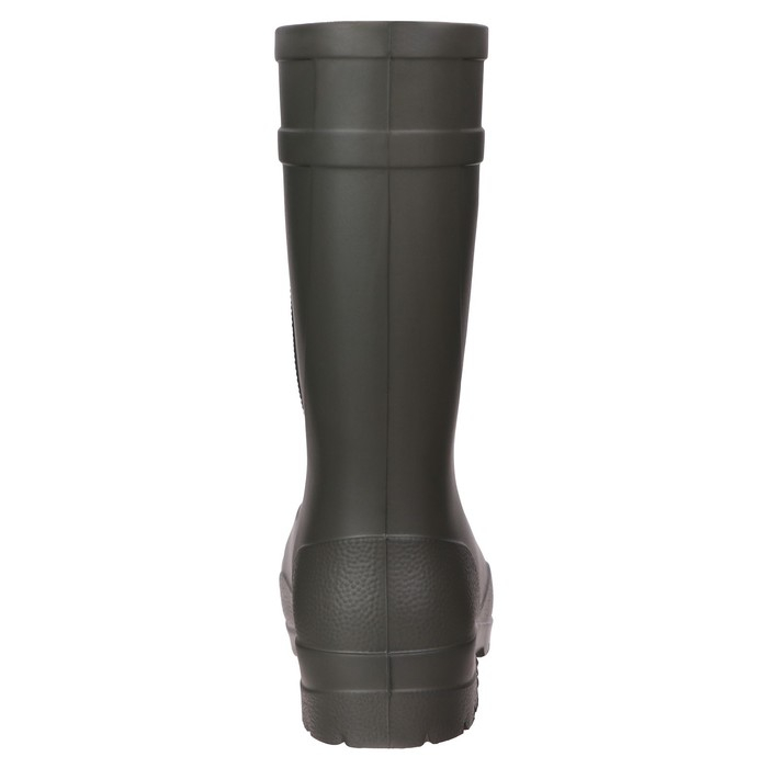 Сапоги мужские, цвет оливковый, размер 43