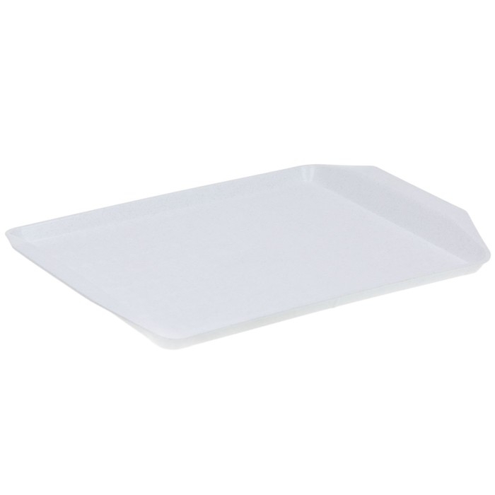 Поднос &laquo;Дональд&raquo;, 43&times;30 см, цвет МИКС